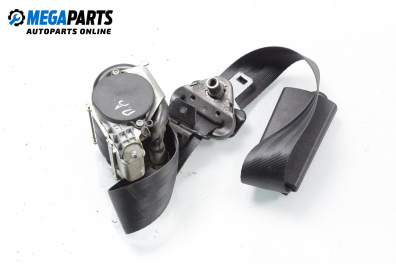 Centură de siguranță for Renault Megane III 1.5 dCi, 90 hp, hatchback, 2011, position: dreaptă - fața
