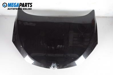 Capotă for Renault Megane III 1.5 dCi, 90 hp, hatchback, 2011, position: fața