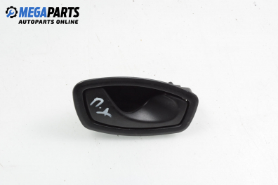 Inner handle for Renault Megane III 1.5 dCi, 90 hp, hatchback, 2011, position: front - right