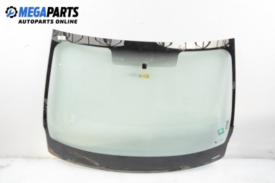 Parbriz for Renault Megane III 1.5 dCi, 90 hp, hatchback, 2011