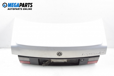 Boot lid for Volkswagen Passat (B3) 1.8, 90 hp, sedan, 1992, position: rear