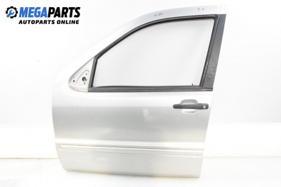 Door for Mercedes-Benz M-Class W163 2.7 CDI, 163 hp, suv automatic, 2001, position: front - left