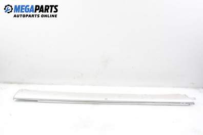 Side skirt for Mercedes-Benz M-Class W163 2.7 CDI, 163 hp, suv automatic, 2001, position: left