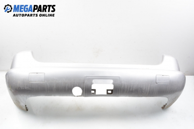 Bara de protectie spate for Mercedes-Benz M-Class W163 2.7 CDI, 163 hp, suv automatic, 2001, position: din spate