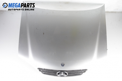 Capotă for Mercedes-Benz M-Class W163 2.7 CDI, 163 hp, suv automatic, 2001, position: fața