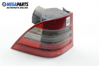 Tail light for Mercedes-Benz M-Class W163 2.7 CDI, 163 hp, suv automatic, 2001, position: left