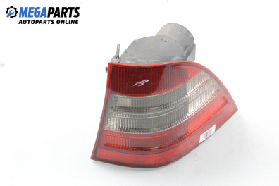 Tail light for Mercedes-Benz M-Class W163 2.7 CDI, 163 hp, suv automatic, 2001, position: right