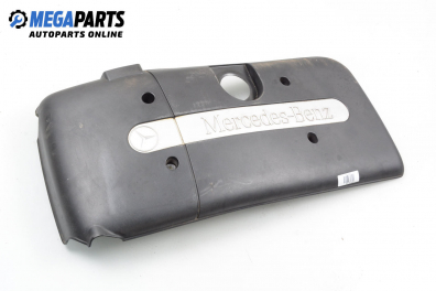 Engine cover for Mercedes-Benz M-Class W163 2.7 CDI, 163 hp, suv automatic, 2001