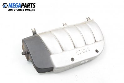 Engine cover for Mercedes-Benz M-Class W163 2.7 CDI, 163 hp, suv automatic, 2001