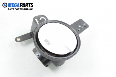 Ușă rezervor for Mercedes-Benz M-Class W163 2.7 CDI, 163 hp, suv automatic, 2001