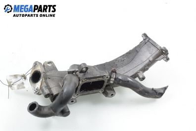 Țeavă EGR for Mercedes-Benz M-Class W163 2.7 CDI, 163 hp, suv automatic, 2001