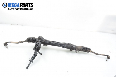Hydraulic steering rack for Mercedes-Benz M-Class W163 2.7 CDI, 163 hp, suv automatic, 2001