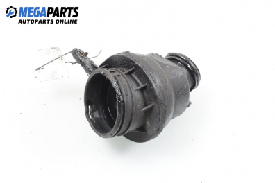 Furtun turbo for Mercedes-Benz M-Class W163 2.7 CDI, 163 hp, suv automatic, 2001