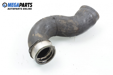 Furtun turbo for Mercedes-Benz M-Class W163 2.7 CDI, 163 hp, suv automatic, 2001
