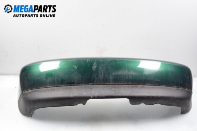 Bara de protectie spate for Audi A3 (8L) 1.9 TDI, 110 hp, hatchback, 1999, position: din spate