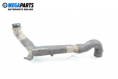 Turbo pipe for Audi A3 (8L) 1.9 TDI, 110 hp, hatchback, 1999