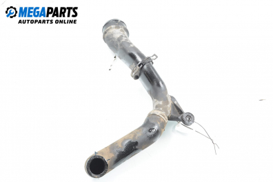 Turbo pipe for Audi A3 (8L) 1.9 TDI, 110 hp, hatchback, 1999