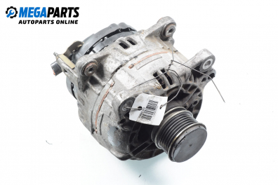 Alternator for Audi A3 (8L) 1.9 TDI, 110 hp, hatchback, 1999