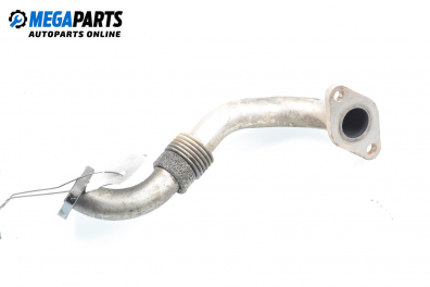 EGR tube for Audi A3 (8L) 1.9 TDI, 110 hp, hatchback, 1999