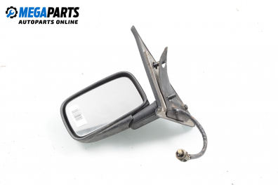Spiegel for Volkswagen Golf II 1.6 D, 54 hp, hecktür, 1989, position: links