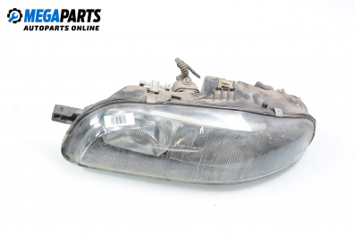 Headlight for Fiat Brava 1.6 16V, 103 hp, hatchback, 1996, position: left