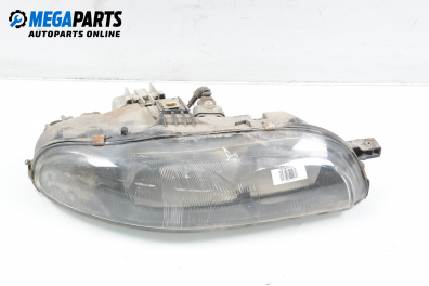 Headlight for Fiat Brava 1.6 16V, 103 hp, hatchback, 1996, position: right