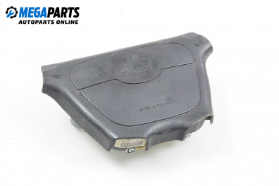 Airbag for Daewoo Espero 1.8, 90 hp, sedan automatic, 1997, position: front