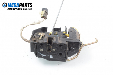 Încuietoare for Hyundai Getz 1.5 CRDi, 82 hp, hatchback, 2005, position: dreaptă - spate