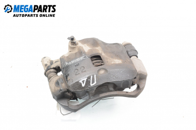 Caliper for Hyundai Getz 1.5 CRDi, 82 hp, hatchback, 2005, position: front - right