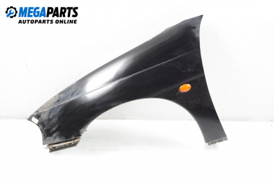 Fender for Opel Tigra 1.4 16V, 90 hp, coupe, 1998, position: front - left