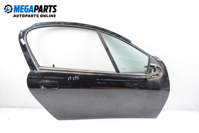 Door for Opel Tigra 1.4 16V, 90 hp, coupe, 1998, position: front - right