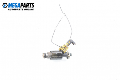 Duza benzină for Opel Corsa B 1.4 16V, 90 hp, hatchback, 1996