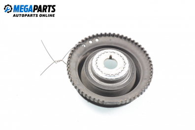 Fulie curea for Opel Corsa B 1.4 16V, 90 hp, hatchback, 1996