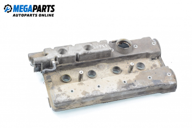 Valve cover for Opel Corsa B 1.4 16V, 90 hp, hatchback, 1996