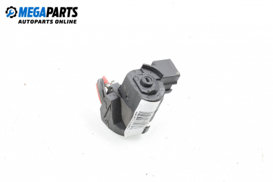 Ignition switch connector for Opel Corsa B 1.4 16V, 90 hp, hatchback, 1996