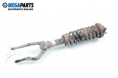 Amortizor McPherson for Honda CR-V I (RD1–RD3) 2.0 16V 4WD, 147 hp, suv, 2001, position: stânga - fața