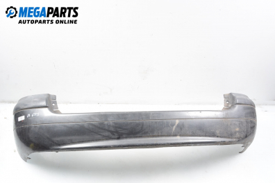 Bara de protectie spate for Renault Megane Scenic 1.9 dT, 90 hp, monovolum, 1997, position: din spate