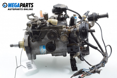 Diesel-einspritzpumpe for Renault Kangoo 1.9 D, 64 hp, minivan, 1997