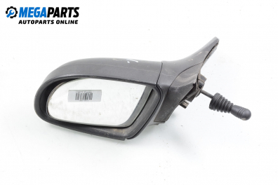 Mirror for Opel Corsa B 1.0 12V, 54 hp, hatchback, 2000, position: left