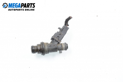 Gasoline fuel injector for Opel Corsa B 1.0 12V, 54 hp, hatchback, 2000