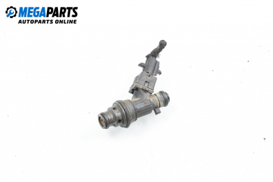 Gasoline fuel injector for Opel Corsa B 1.0 12V, 54 hp, hatchback, 2000