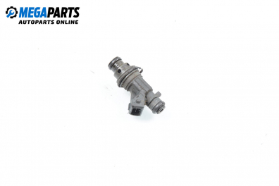 Gasoline fuel injector for Opel Corsa B 1.0 12V, 54 hp, hatchback, 2000