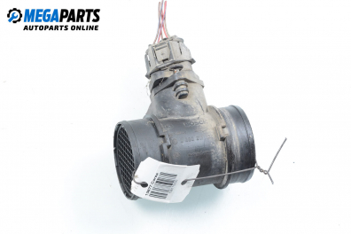 Debitmetru for Opel Corsa B 1.0 12V, 54 hp, hatchback, 2000  № Bosch 0 280 217 122