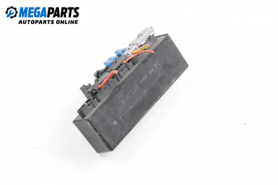 Relay for Mercedes-Benz E-Class 210 (W/S) 2.0, 136 hp, station wagon, 1996 № 210 540 04 72