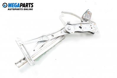 Electric window regulator for Mercedes-Benz E-Class 210 (W/S) 2.0, 136 hp, station wagon, 1996, position: front - right