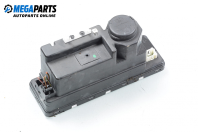 Central lock vacuum pump for Mercedes-Benz E-Class Estate (S210) (06.1996 - 03.2003), 5 doors