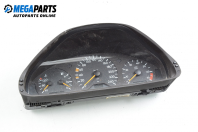 Instrument cluster for Mercedes-Benz E-Class 210 (W/S) 2.0, 136 hp, station wagon, 1996 № 022 545 88 32