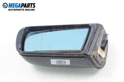 Mirror for Mercedes-Benz E-Class 210 (W/S) 2.0, 136 hp, station wagon, 1996, position: left