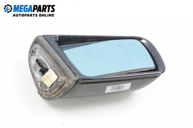 Mirror for Mercedes-Benz E-Class 210 (W/S) 2.0, 136 hp, station wagon, 1996, position: right