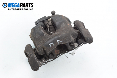 Caliper for Mercedes-Benz E-Class 210 (W/S) 2.0, 136 hp, station wagon, 1996, position: front - left